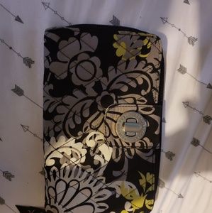 Vera Bradley Wallet
